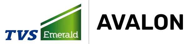 TVS Emerald Avalon Logo - TVS Group